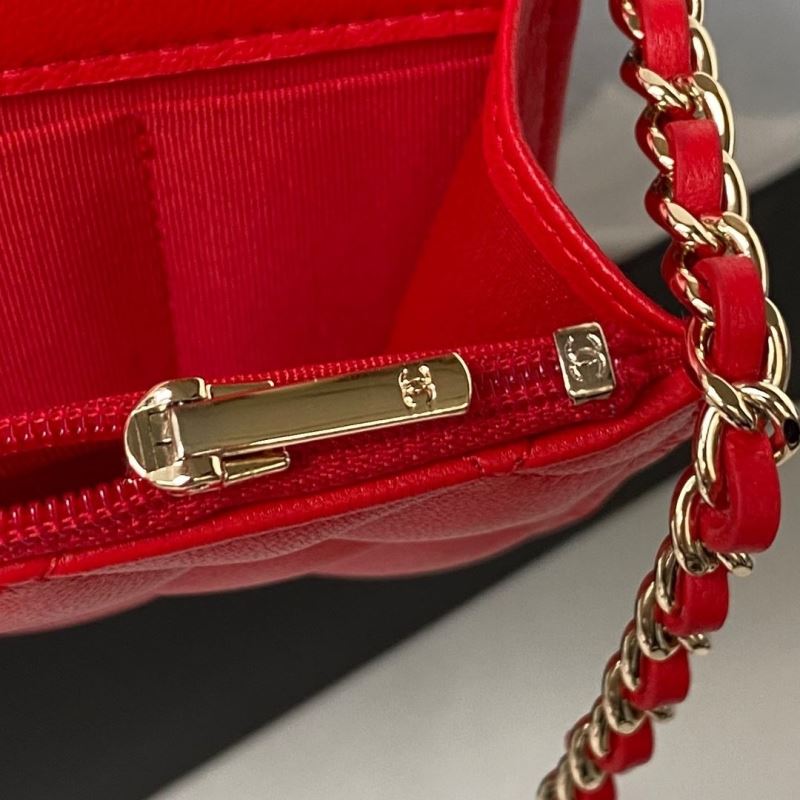 Chanel CF Series Bags